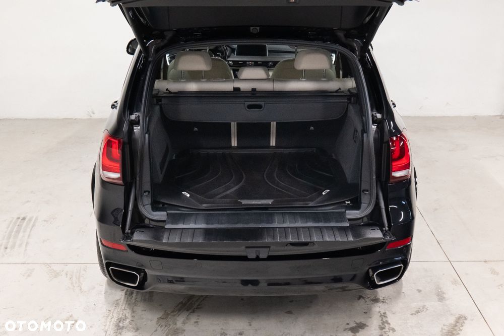 BMW X5 xDrive25d - 17