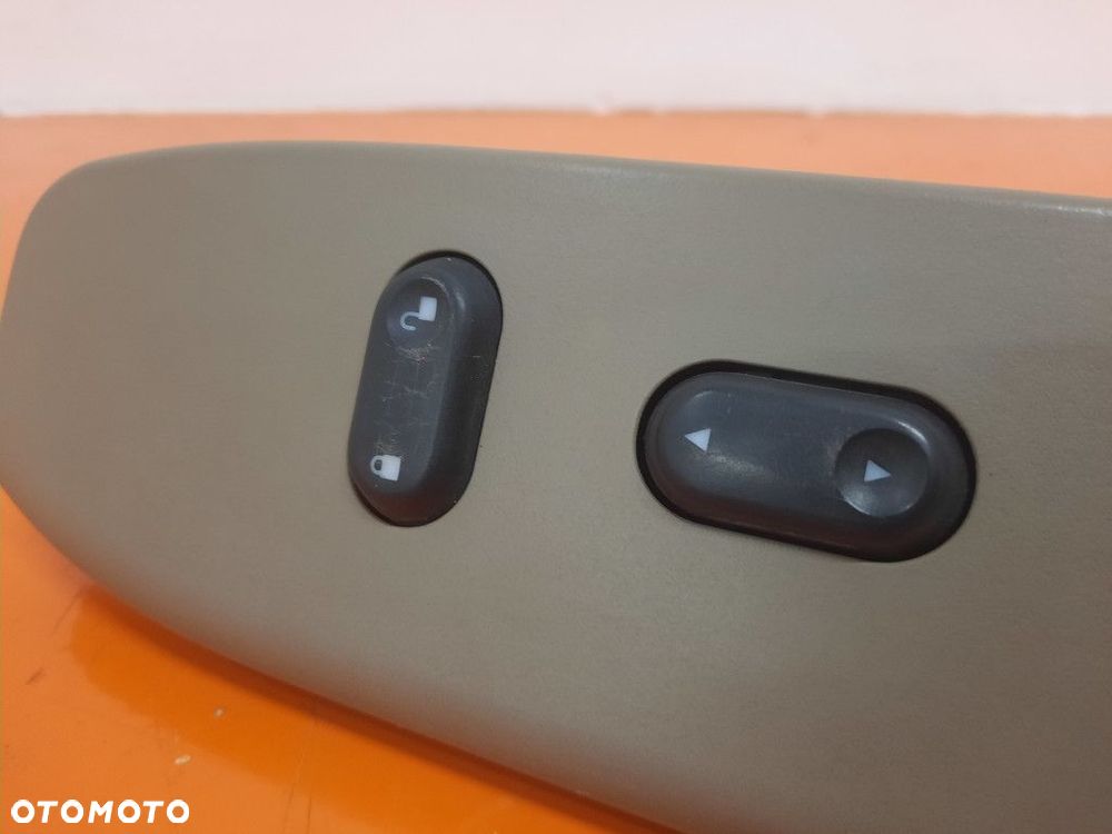 FORD FREESTAR I 03-07 PRZEŁĄCZNIK SZYBY LUSTERKA PRAWYCH DRZWI 3F23-14A660 - 3