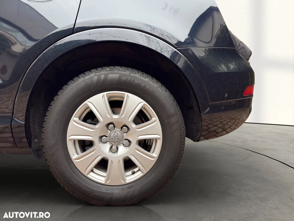 Audi Q3 2.0 TDI Quattro S tronic - 23