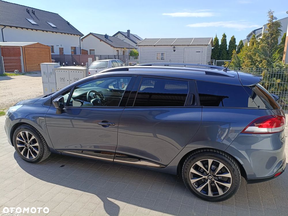 Renault Clio 0.9 Energy TCe Limited - 12