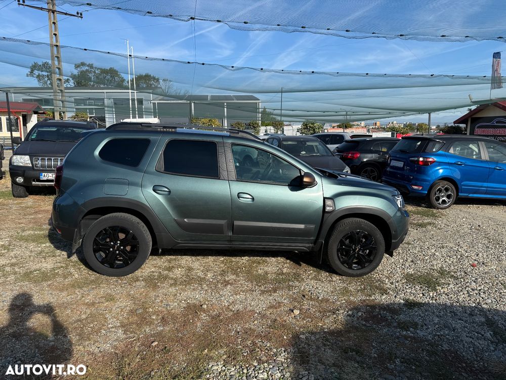 Dacia Duster - 8