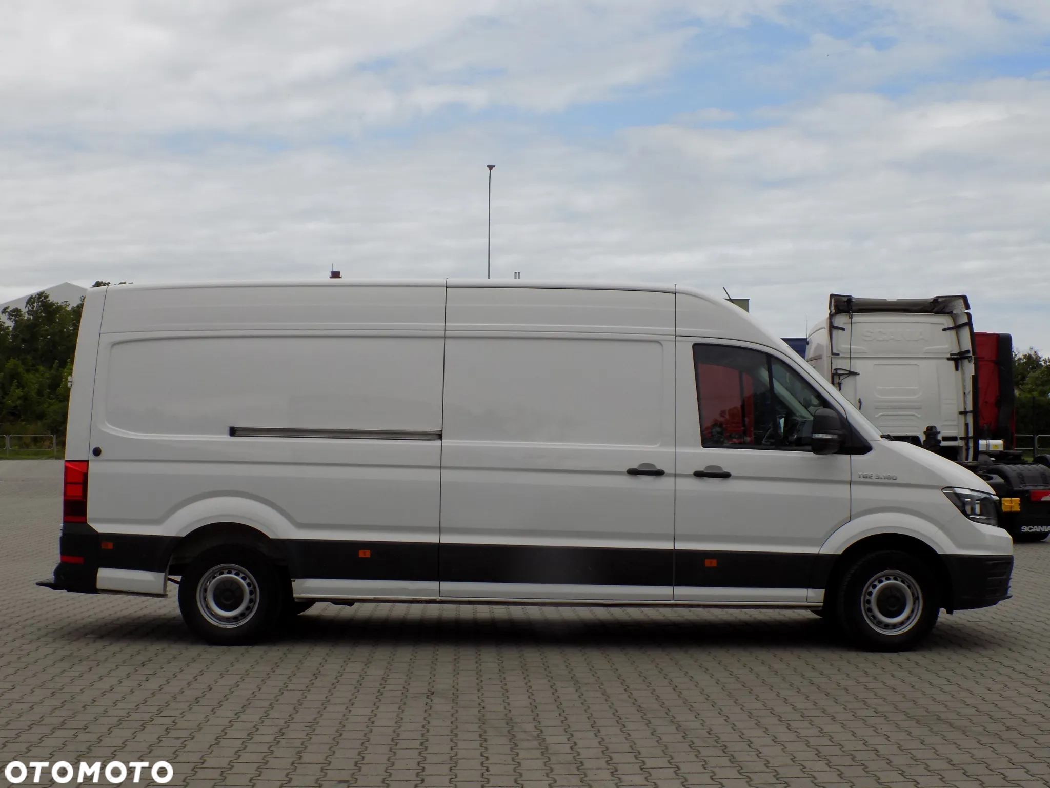 MAN 3.180 TGE MAXI - 12