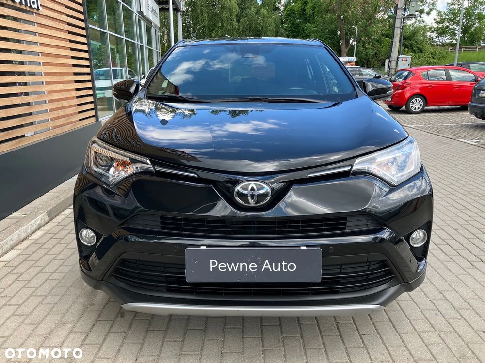 Toyota RAV4 2.0 Premium 4x4 MS - 15