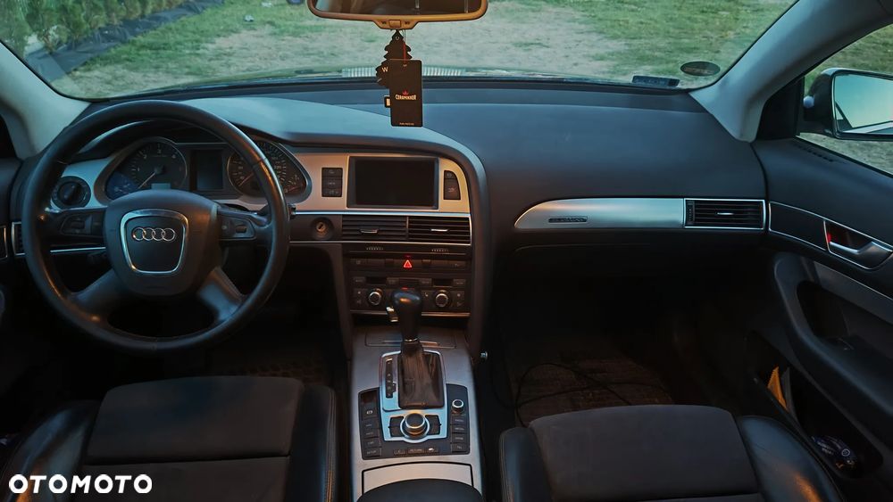 Audi A6 Avant - 3