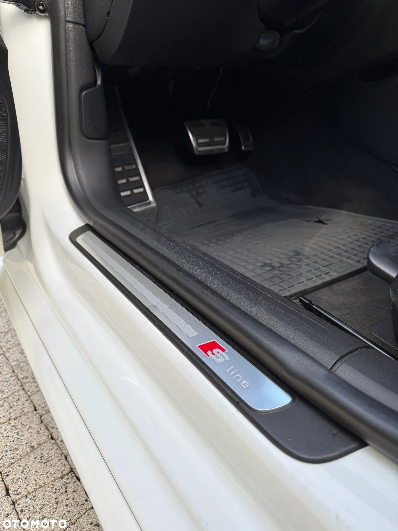 Audi A5 1.8 TFSI Multitronic - 26