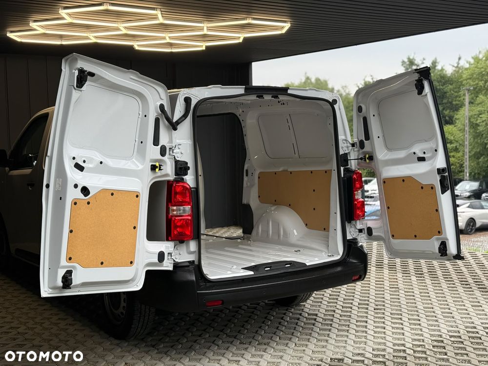 Citroën Jumpy - 9