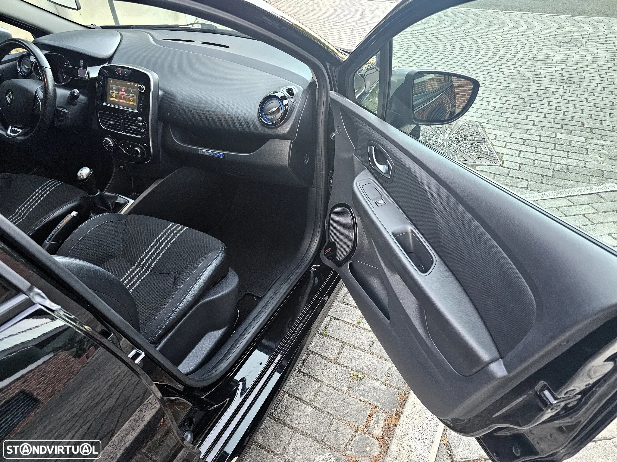 Renault Clio 0.9 TCe GT Line - 20
