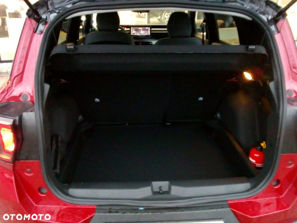 Citroën C3 Aircross - 17