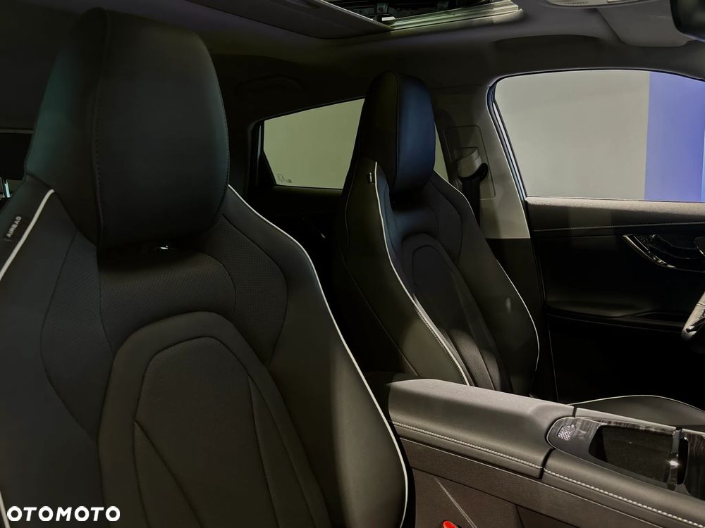 Omoda E5 63.2kWh Premium - 8