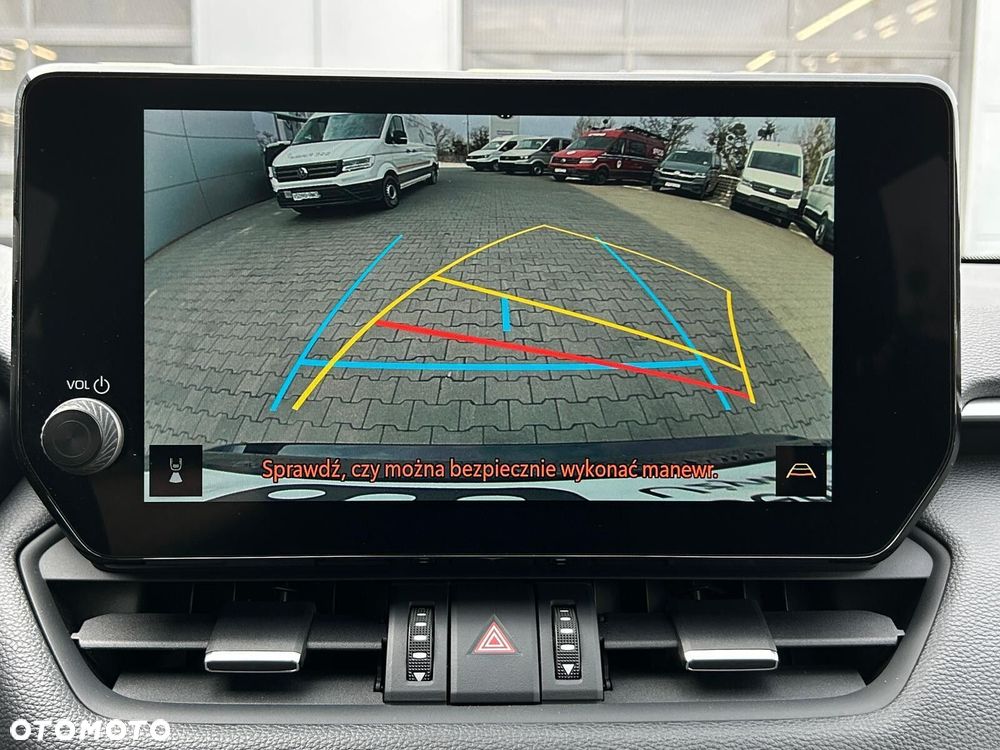 Toyota RAV4 2.5 Hybrid Selection 4x4 - 32