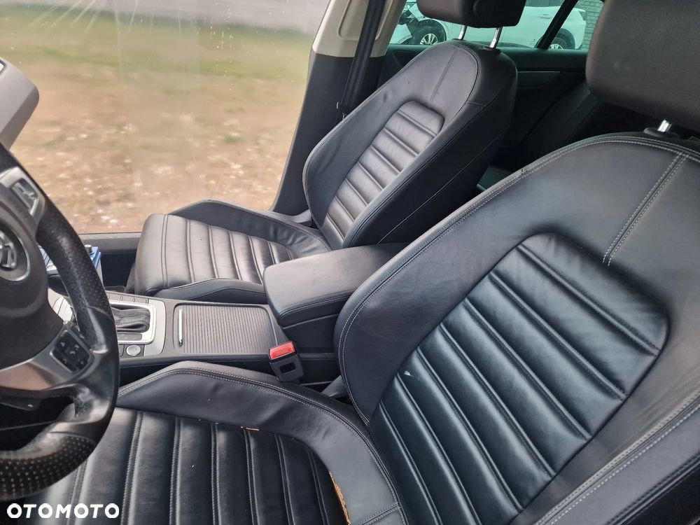 Volkswagen CC 2.0 TDI DPF BMT DSG - 6