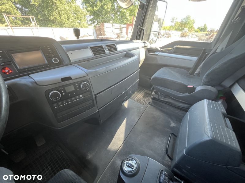 MAN TGX 18.400 4x2 LLS-U - 10