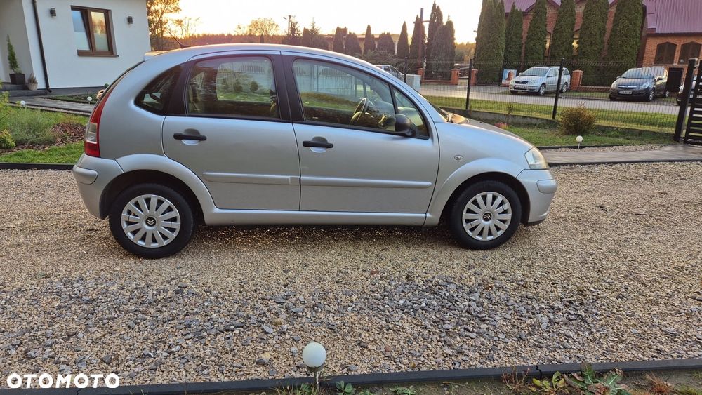 Citroën C3 - 5