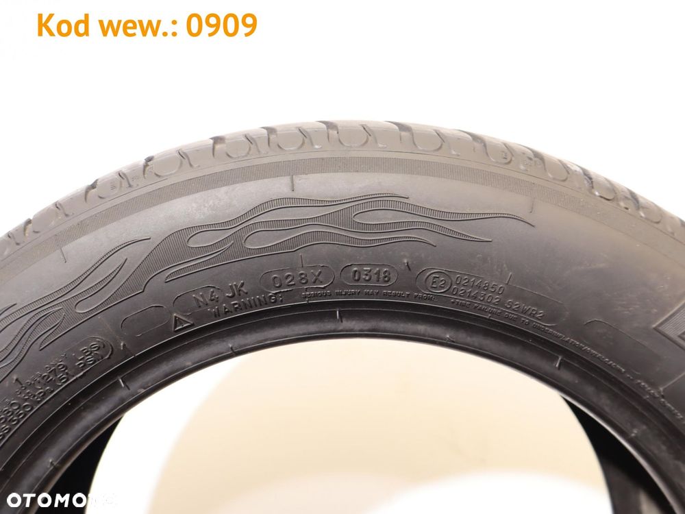 BFGoodrich G-Grip - 195/60 R16 - 6