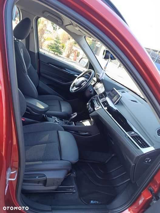 BMW X1 - 4
