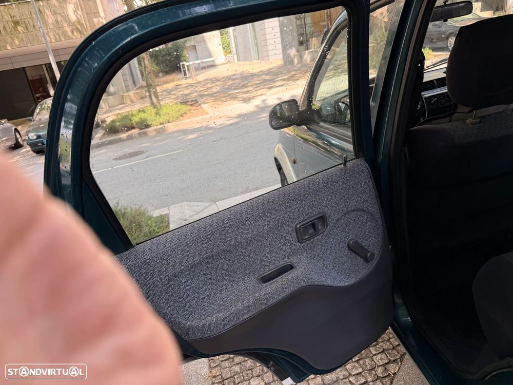 Daihatsu Terios 1.3 DVVT CL AC - 13