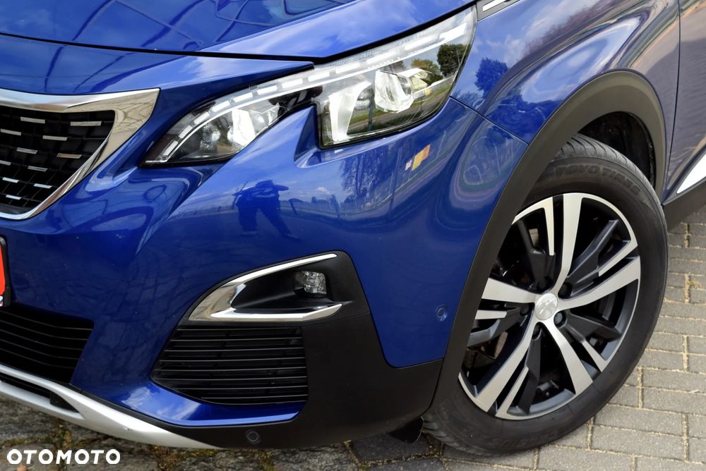 Peugeot 3008 PureTech 130 Stop & Start Access - 11