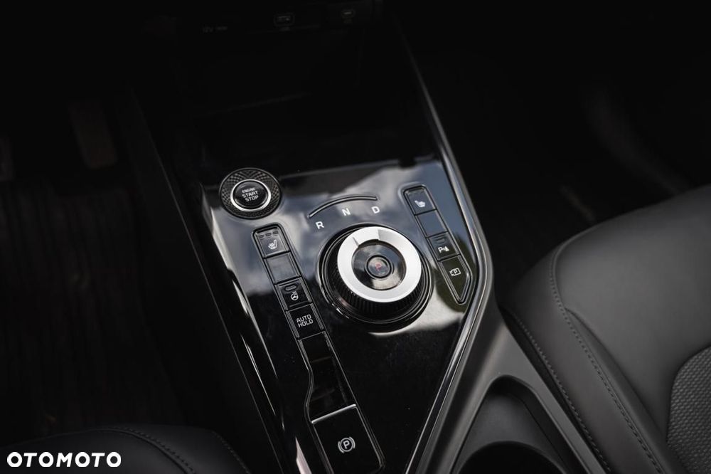 Kia Niro - 22