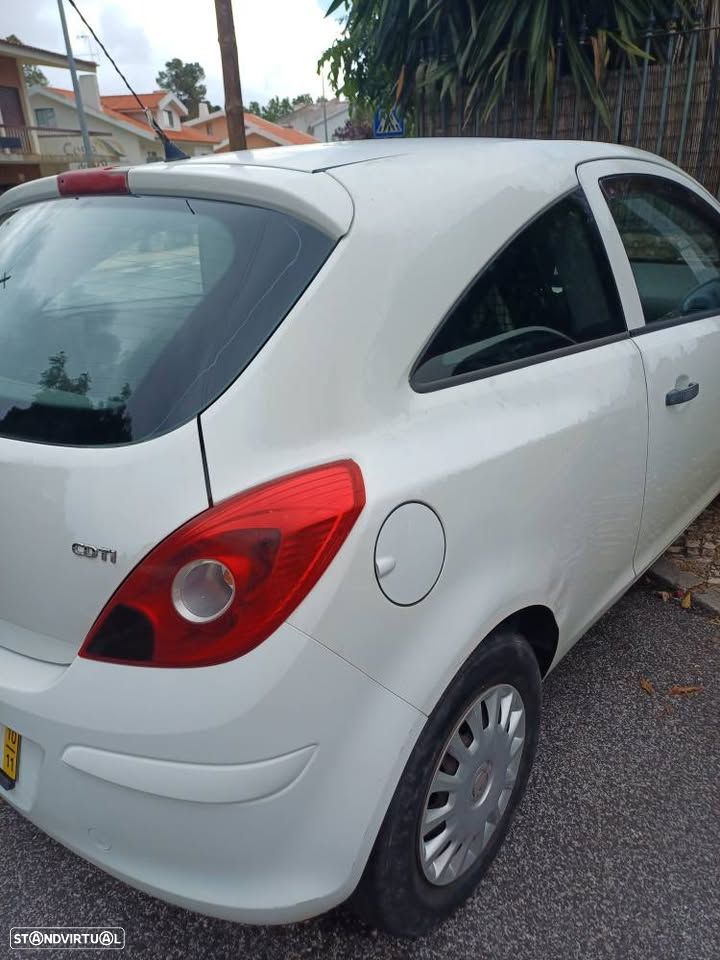 Opel Corsa 1.3 CDTi - 6