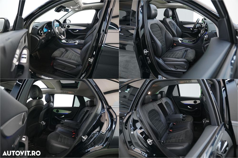 Mercedes-Benz GLC - 27