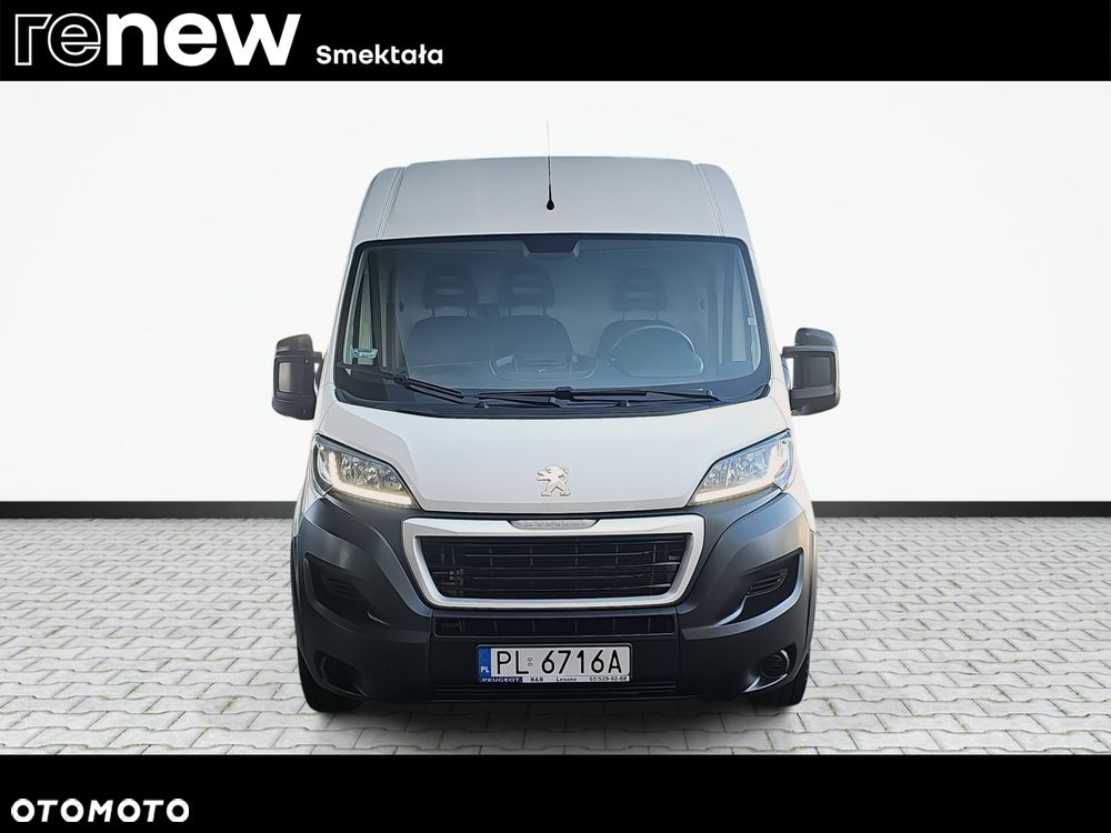 Peugeot BOXER L3H2 3,5T - 2