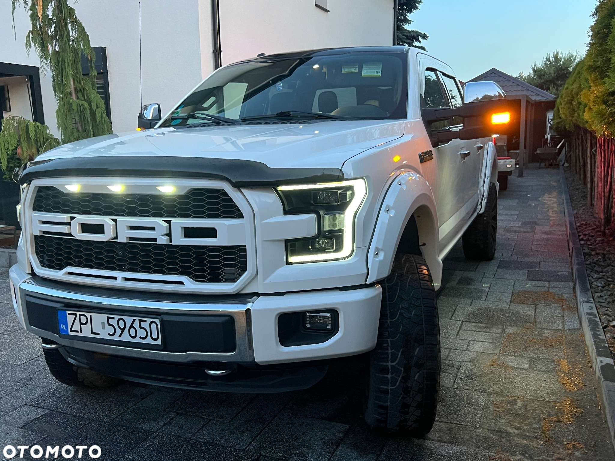 Ford F150 - 23