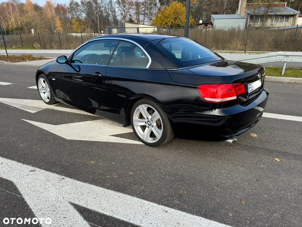 BMW Seria 3 320d - 2