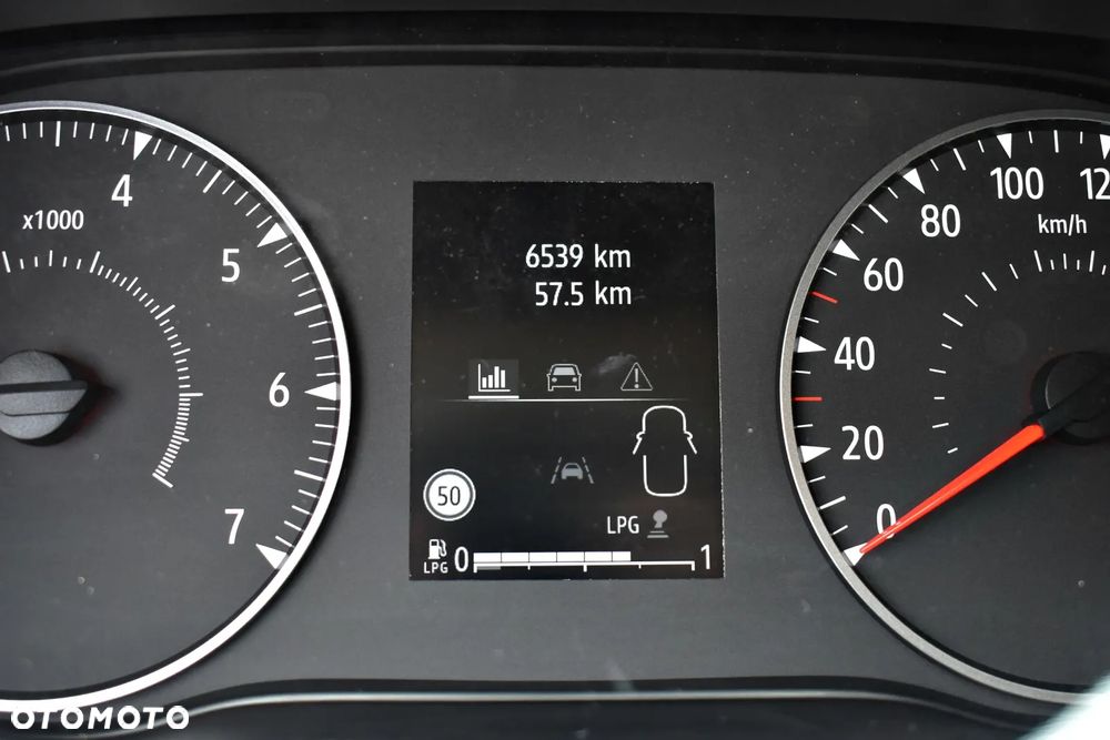 Dacia Sandero 1.0 TCe Comfort - 22