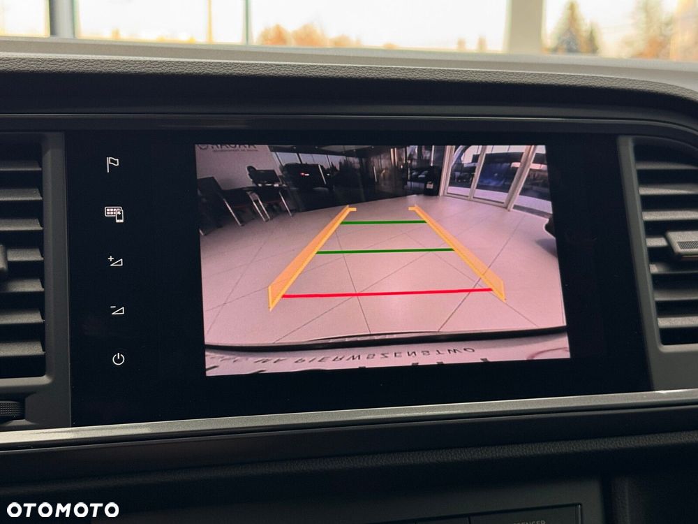 Cupra Ateca 1.5 TSI DSG - 36