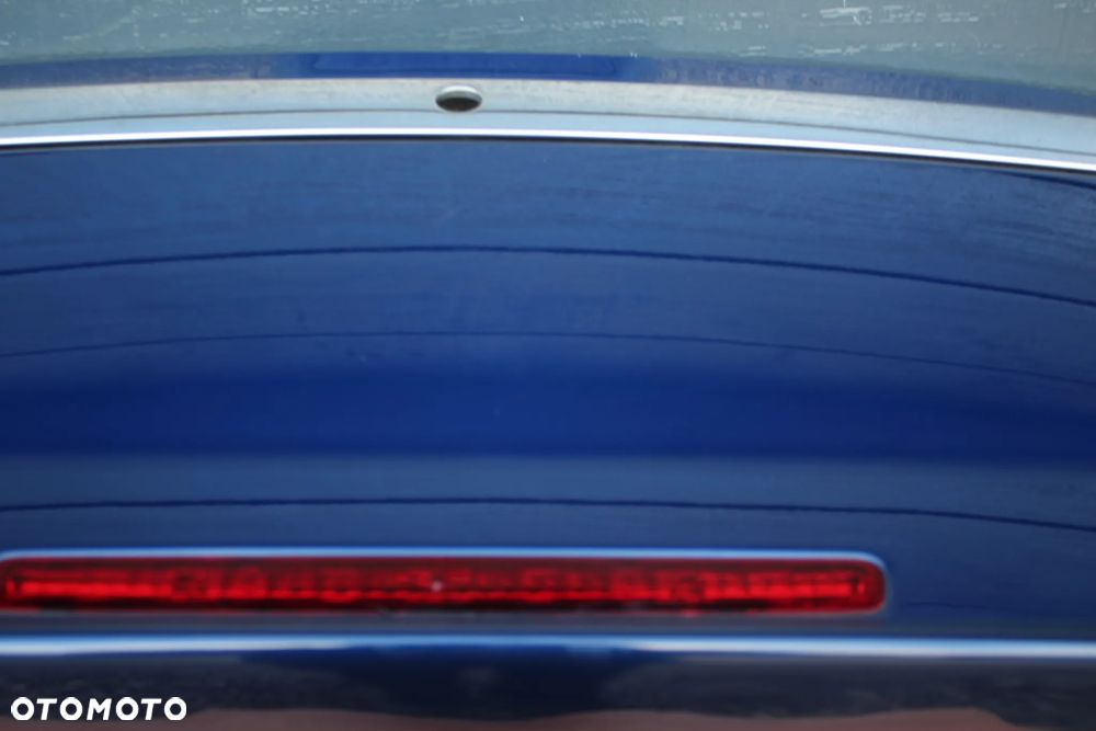 KLAPA BAGAŻNIKA OPEL VECTRA C HATCHBACK HB Z21B GTS Z LOTKĄ - 8