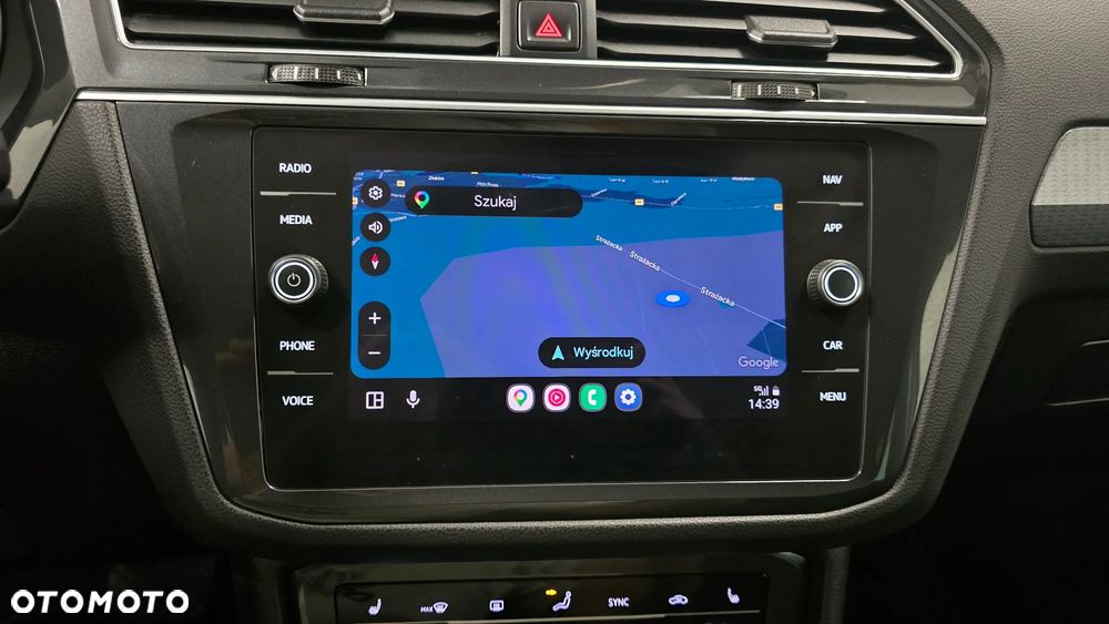 Volkswagen Tiguan 2.0 TSI 4Mot Elegance DSG - 25