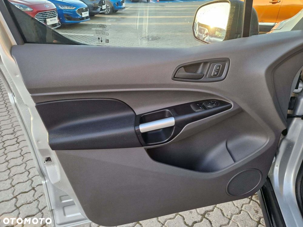 Ford transit-connect Trend - 18