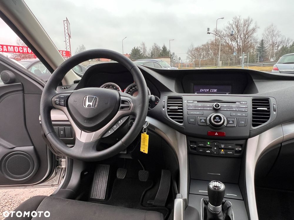 Honda Accord 2.0 Elegance Advantage - 14