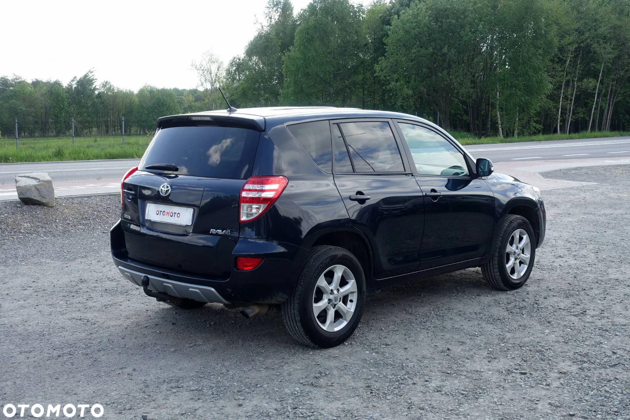 Toyota RAV4 2.2 D-4D 4x4 Life - 5