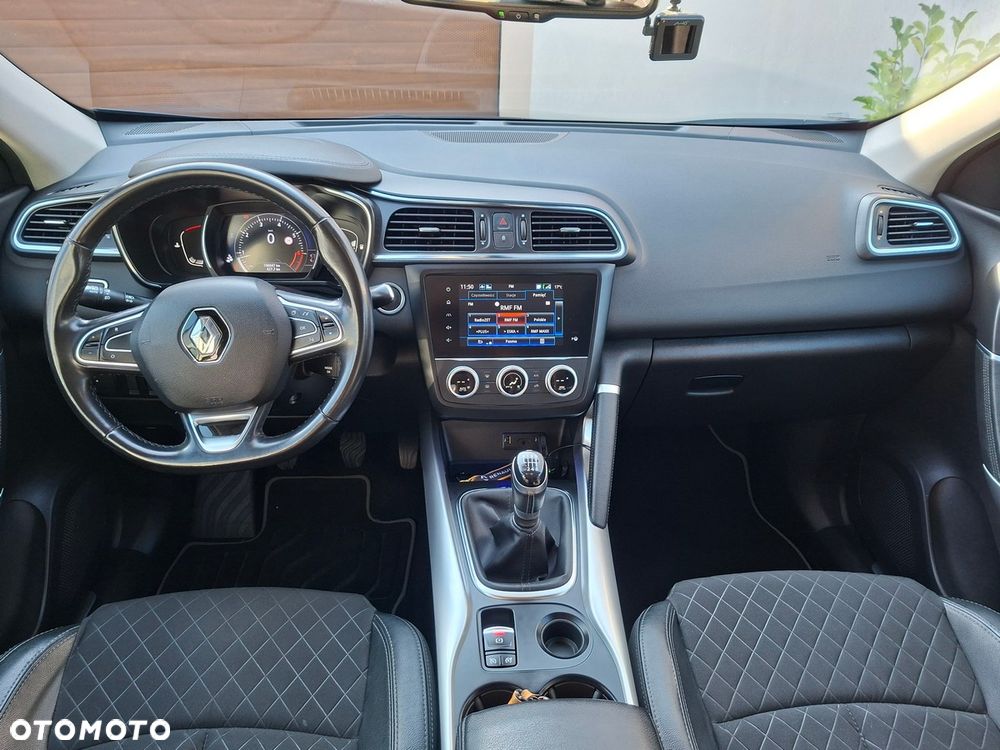 Renault Kadjar 1.3 TCe FAP Intens - 13
