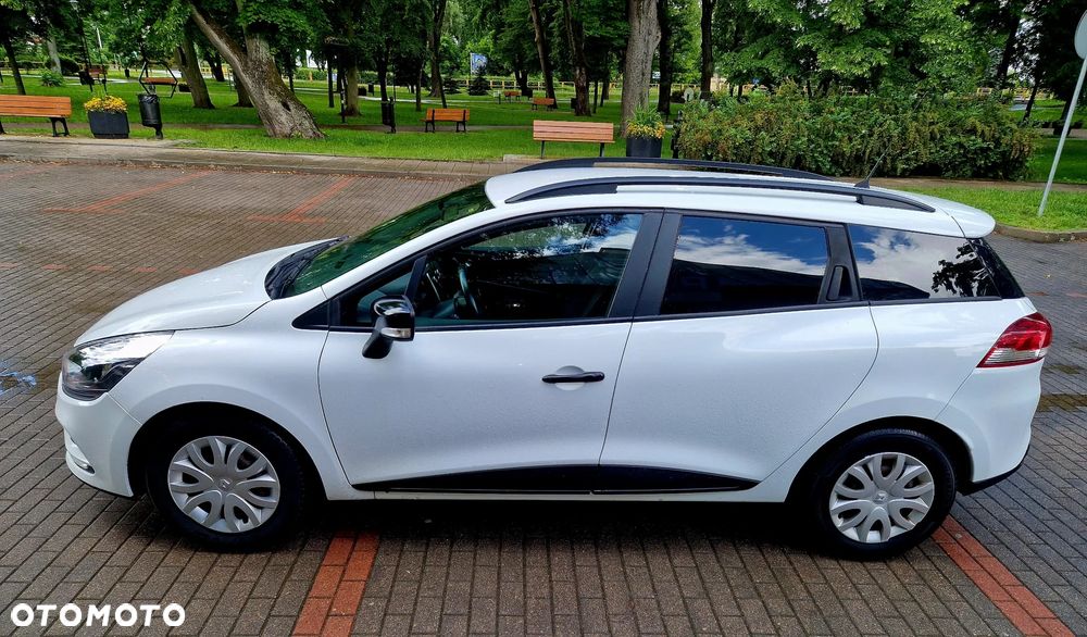 Renault Clio 1.2 16V Alize - 6