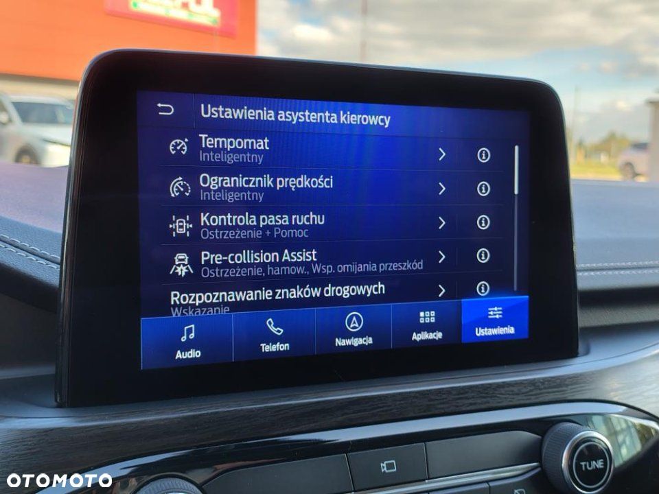 Ford Kuga - 35
