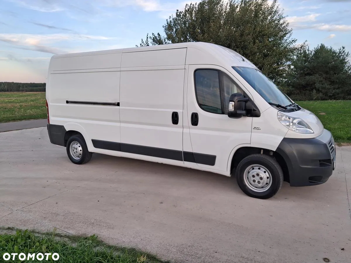 Fiat Ducato - 7