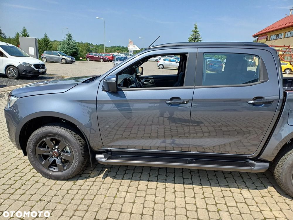 Isuzu D-Max 1.9 DC LSE - 2