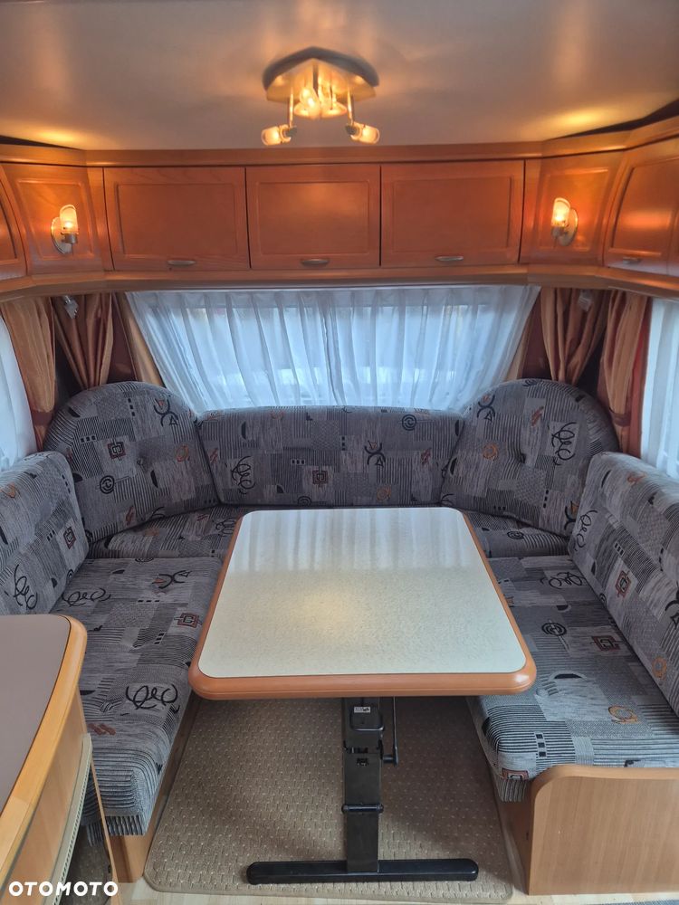 Hobby Prestige - 16