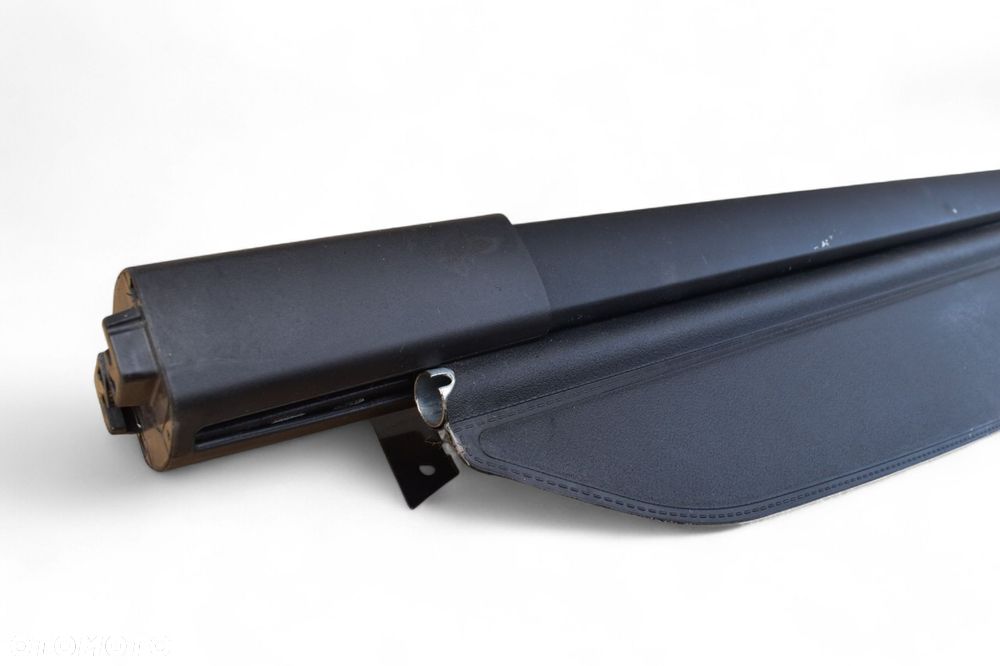 Roleta Bagażnika MERCEDES ML W164 2005-2011 - 2