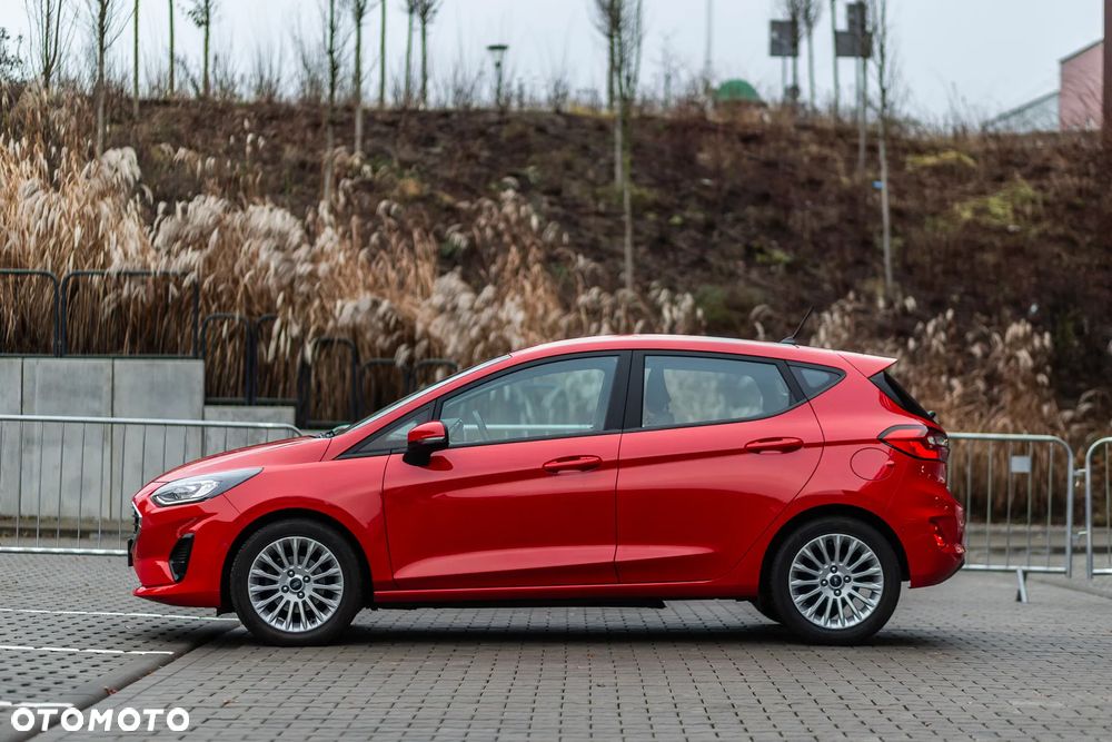 Ford Fiesta - 14