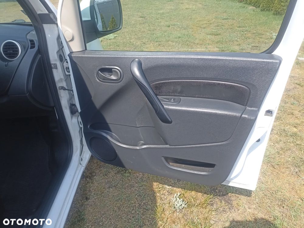 Renault Kangoo - 10