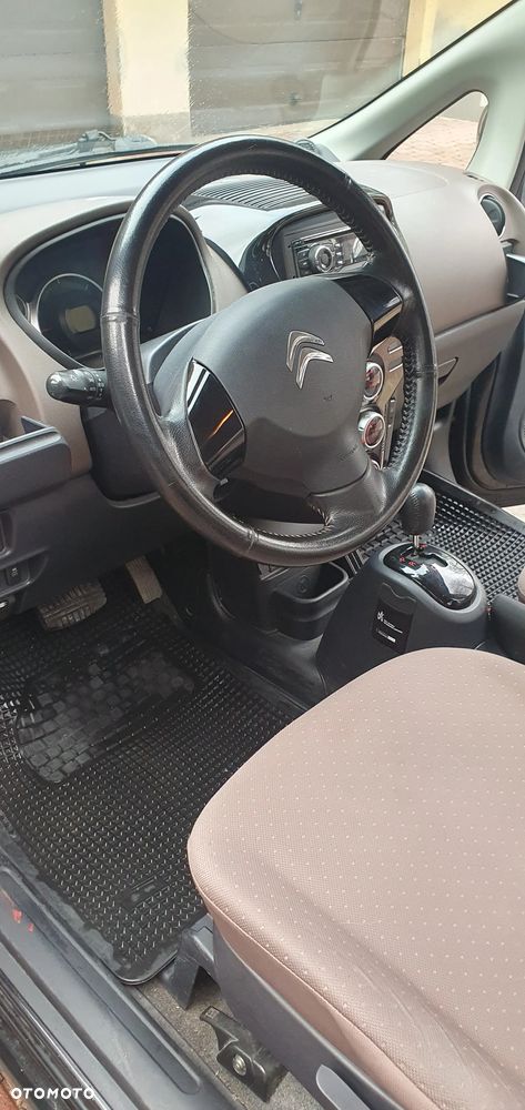 Citroën C-Zero Tendance - 11