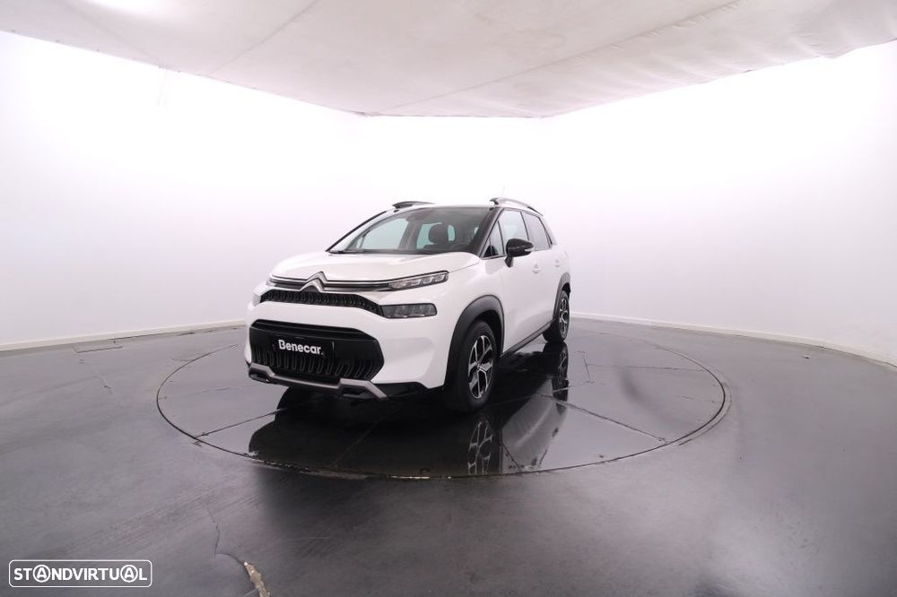 Citroën C3 Aircross 1.2 PureTech Plus - 14