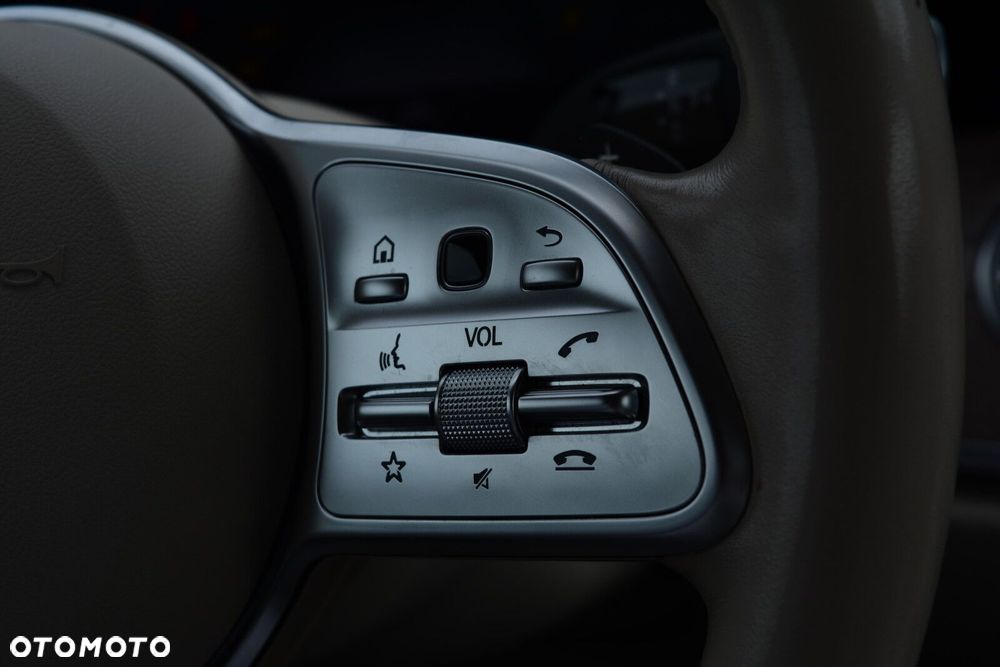 Mercedes-Benz CLS 400 d 4-Matic 9G-TRONIC - 18