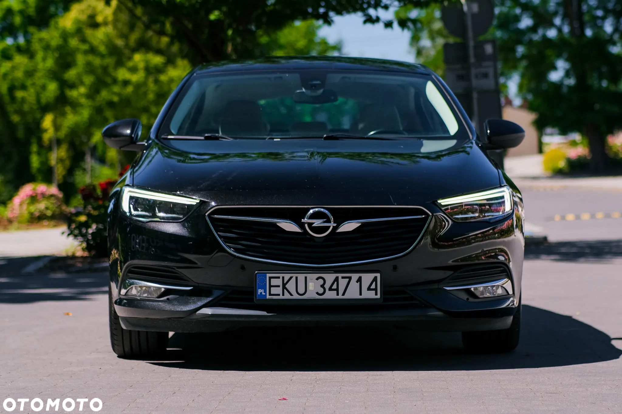 Opel Insignia 1.6 CDTI Cosmo ecoFLEX S&S - 18