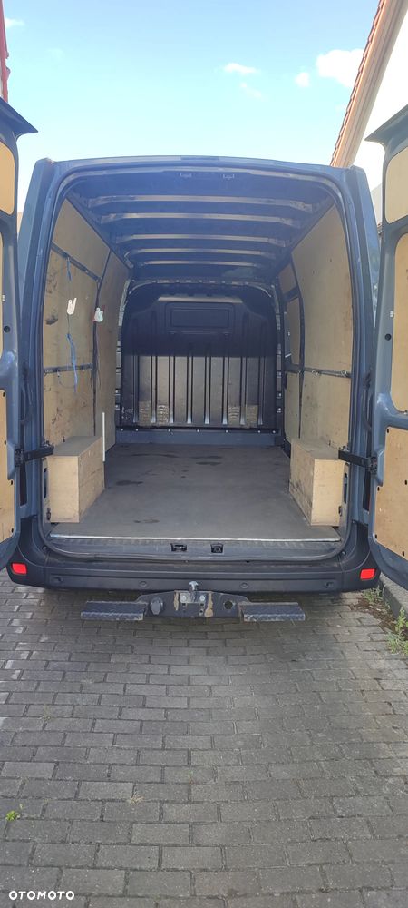 Renault Master - 21
