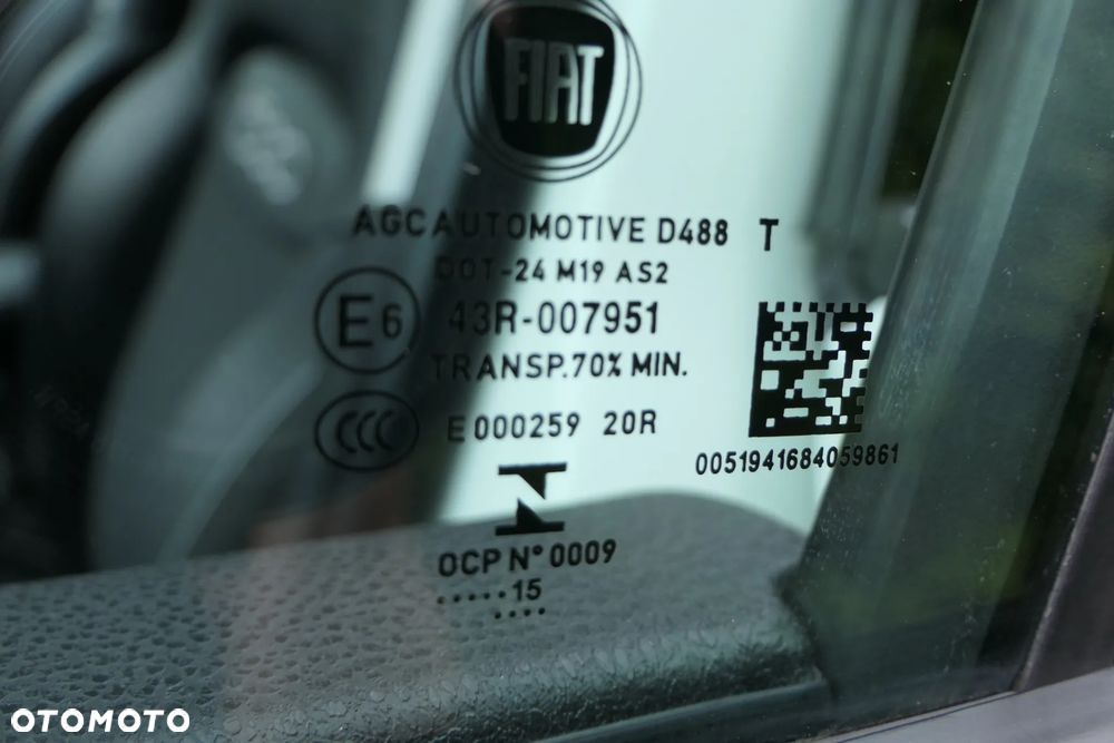 Fiat 500X 1.4 MultiAir 4x2 S&S Cross - 10
