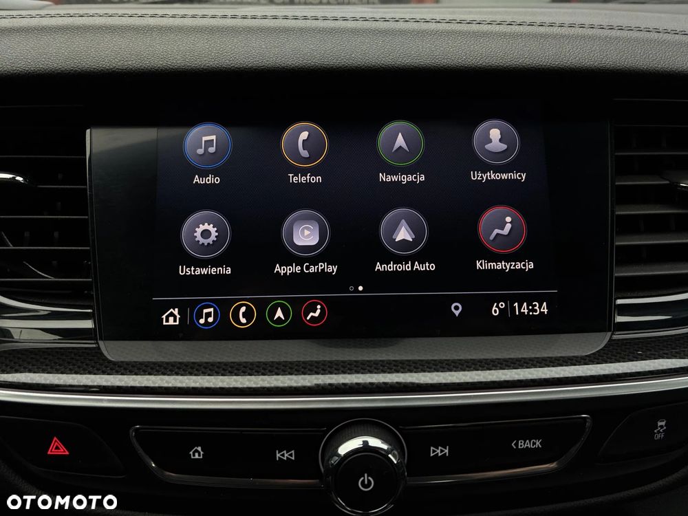 Opel Insignia 2.0 CDTI Business Elegance S&S - 22